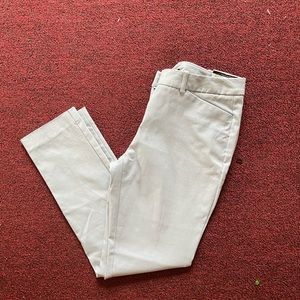 Casual dress pants